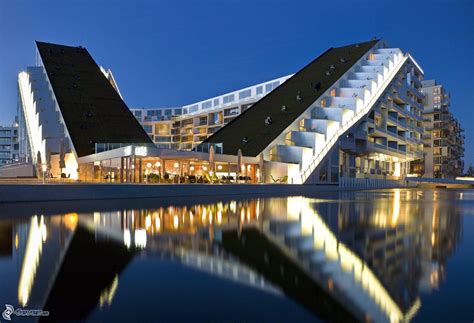 Hotel a Copenaghen 